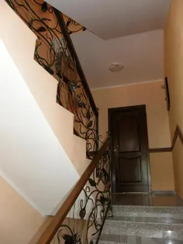 Несебр: Emona Guest House