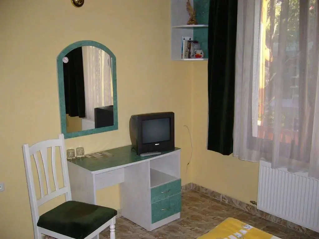 Арбанаси: Guest House With The Wooden Plough