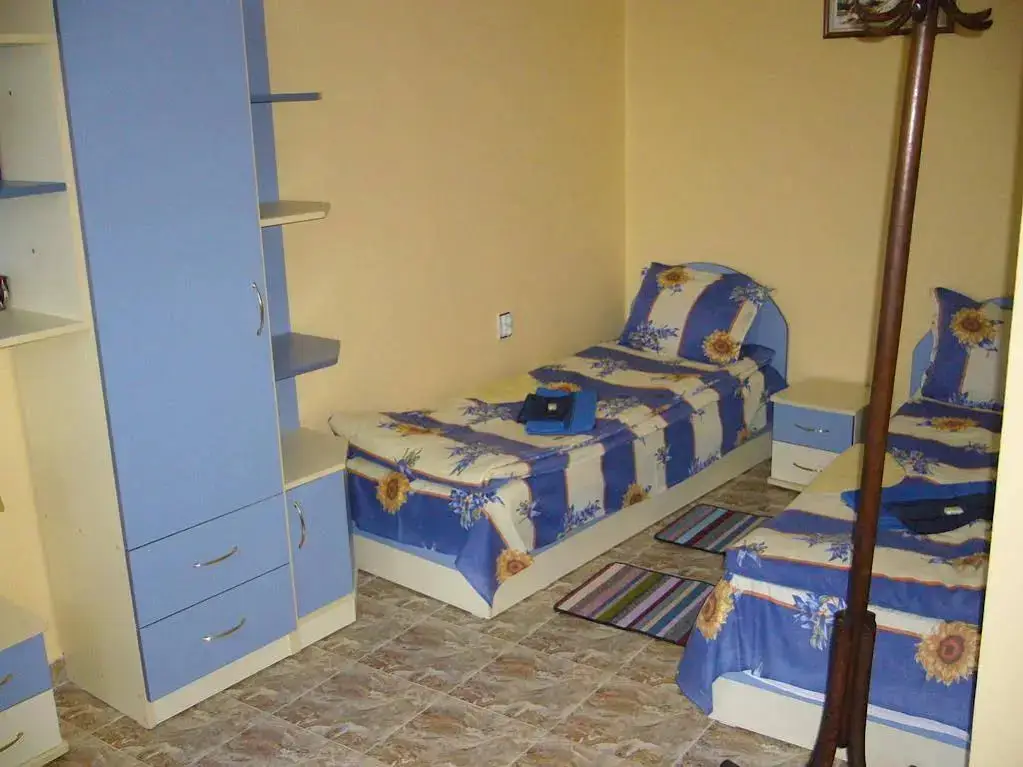 Guest House With The Wooden Plough — фото 1