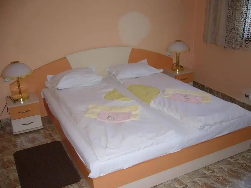 Арбанаси: Guest House With The Wooden Plough