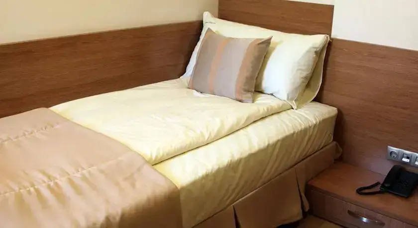 Велинград: Aqua Viva Spa Hotel