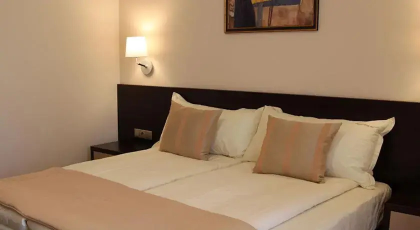 Велинград: Aqua Viva Spa Hotel
