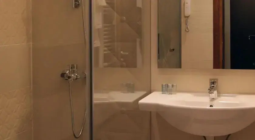 Велинград: Aqua Viva Spa Hotel