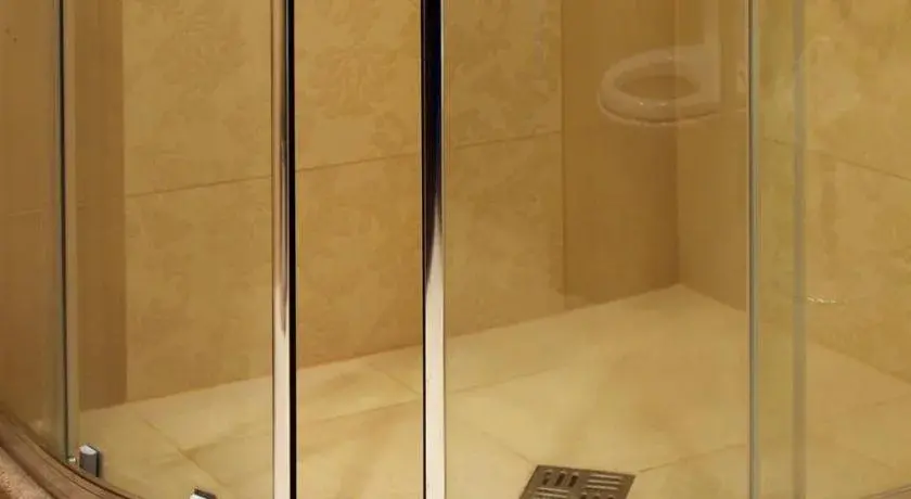 Велинград: Aqua Viva Spa Hotel