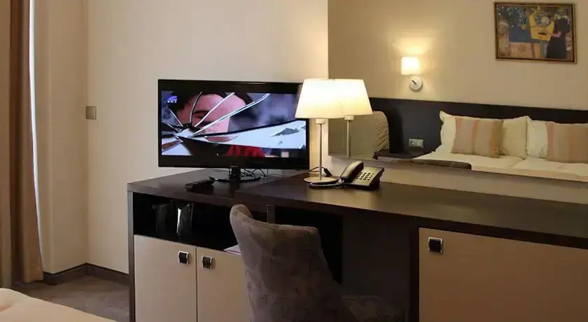 Велинград: Aqua Viva Spa Hotel