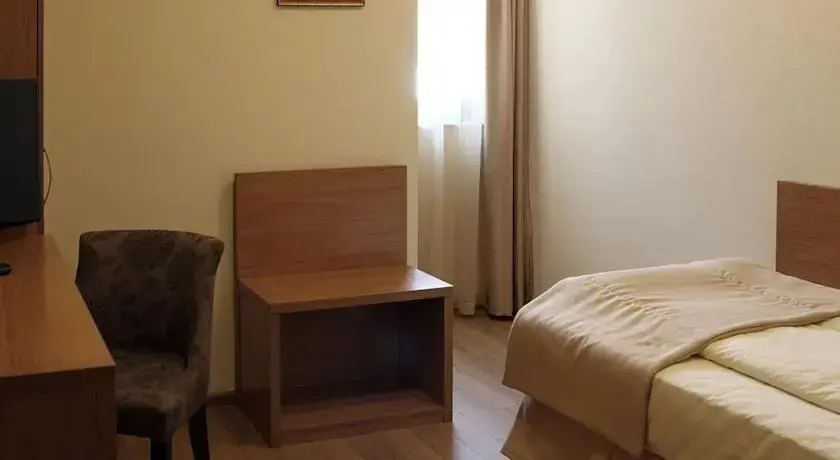 Велинград: Aqua Viva Spa Hotel