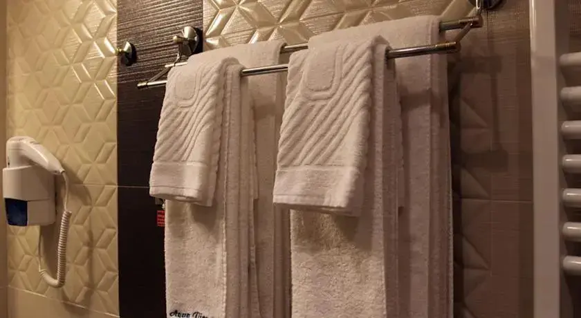 Велинград: Aqua Viva Spa Hotel