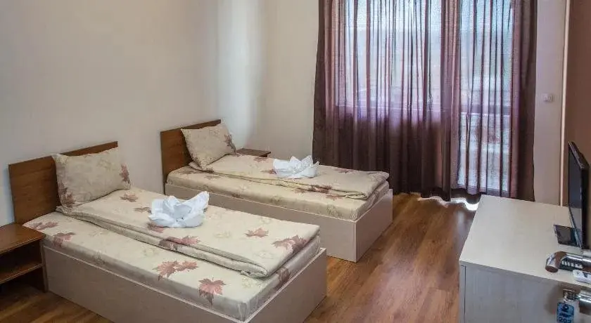 Благоевград: Motel West