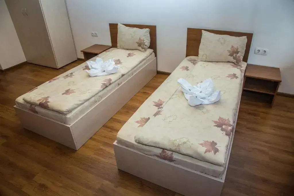 Благоевград: Motel West