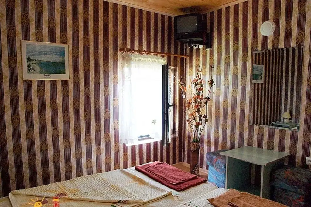 Eco Guest House — фото 1