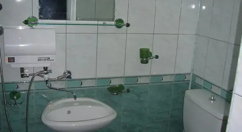 Каварна: Eco Guest House