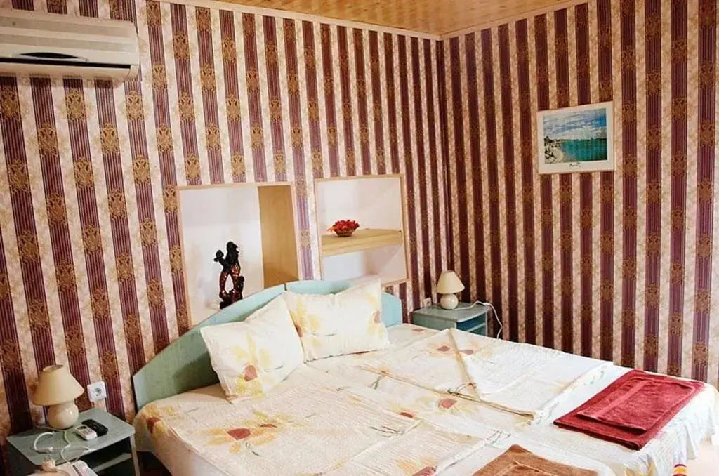 Каварна: Eco Guest House