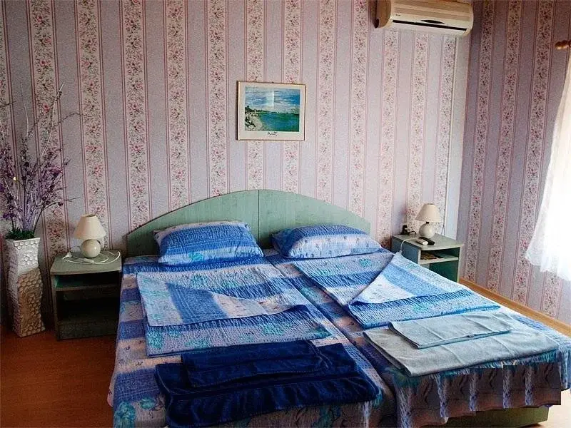 Каварна: Eco Guest House