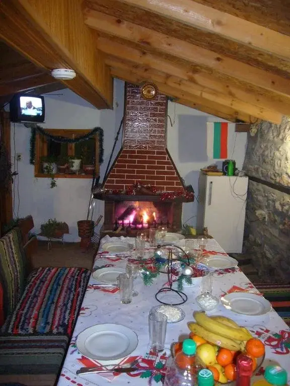 Каварна: Eco Guest House