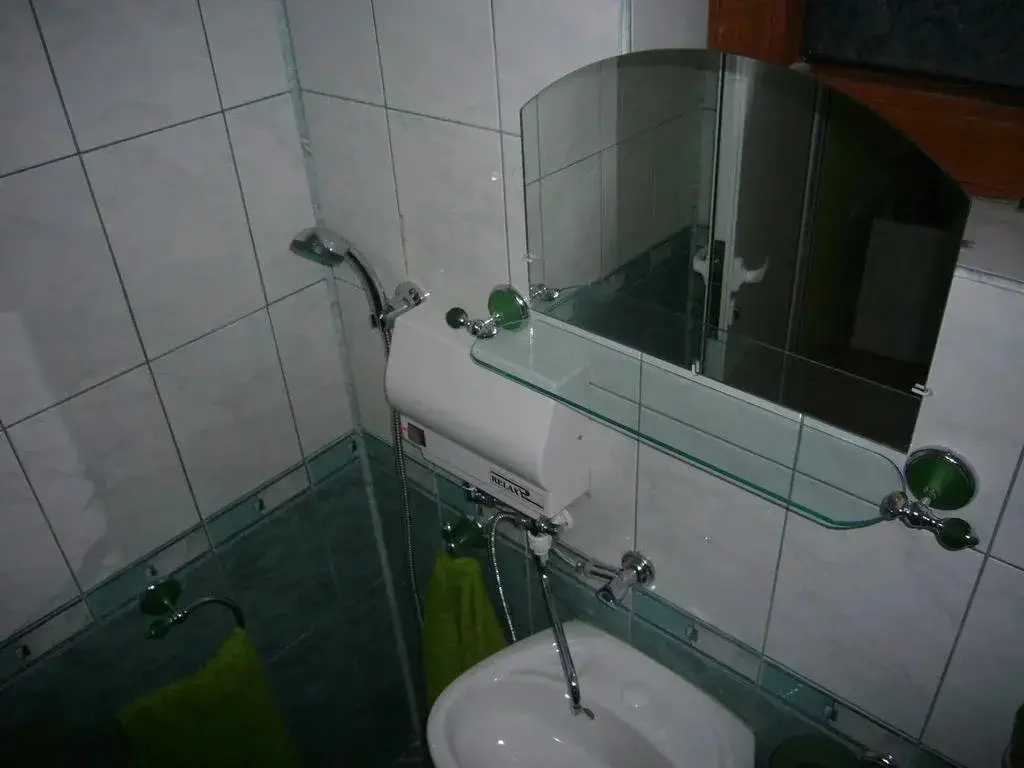 Каварна: Eco Guest House