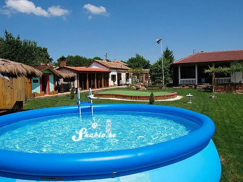 Каварна: Eco Guest House