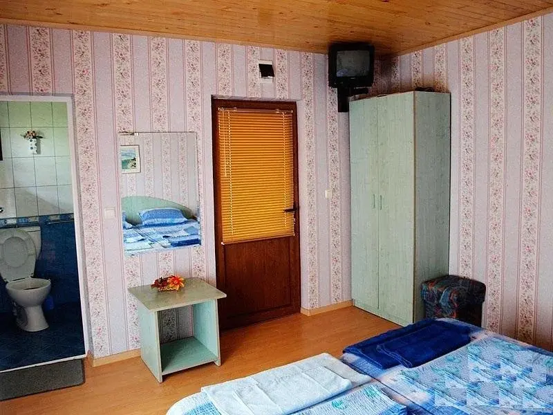 Каварна: Eco Guest House