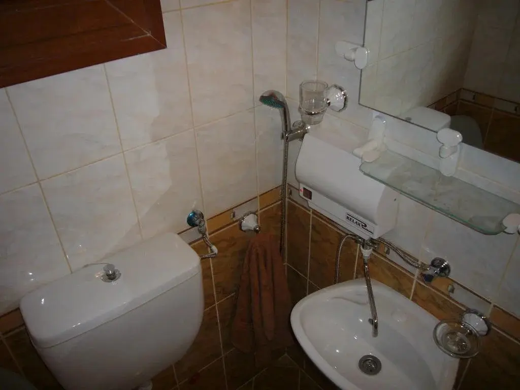 Каварна: Eco Guest House