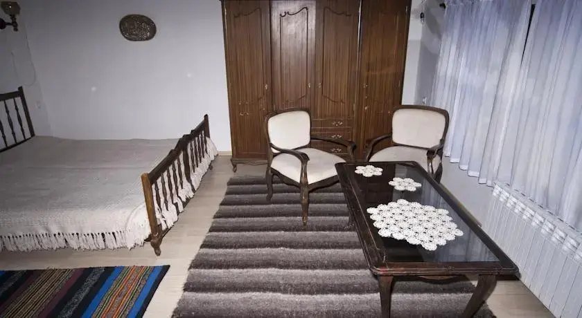 Шумен: Hadji Ognyanova Guest House
