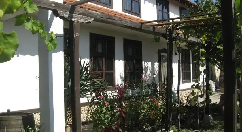 Шумен: Hadji Ognyanova Guest House