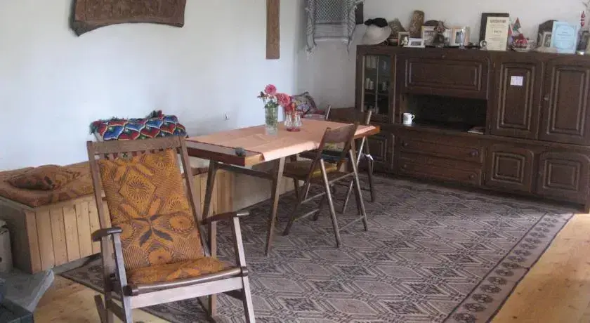 Шумен: Hadji Ognyanova Guest House