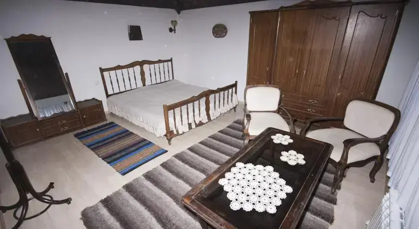 Шумен: Hadji Ognyanova Guest House