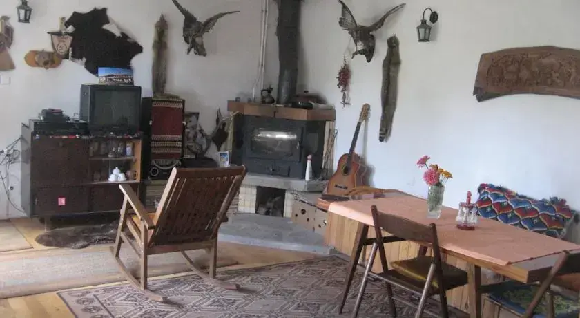 Шумен: Hadji Ognyanova Guest House