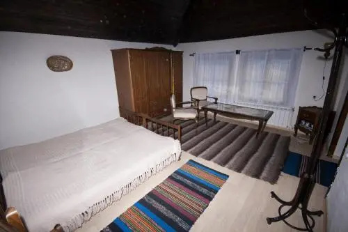 Шумен: Hadji Ognyanova Guest House
