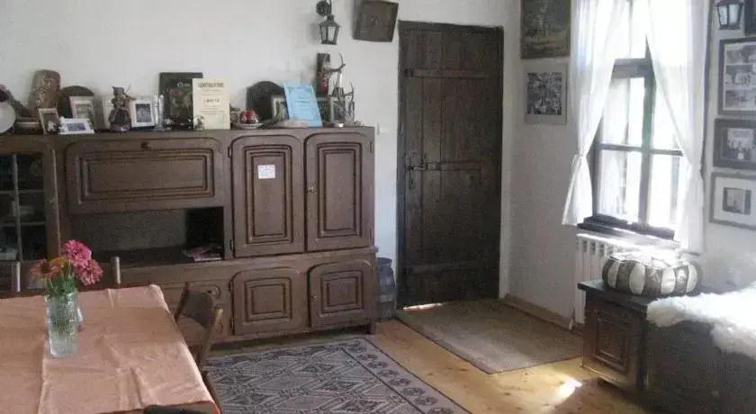 Шумен: Hadji Ognyanova Guest House