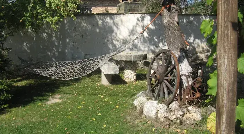 Шумен: Hadji Ognyanova Guest House