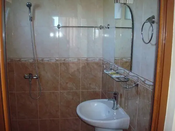 Бяла: Hotel Horizont
