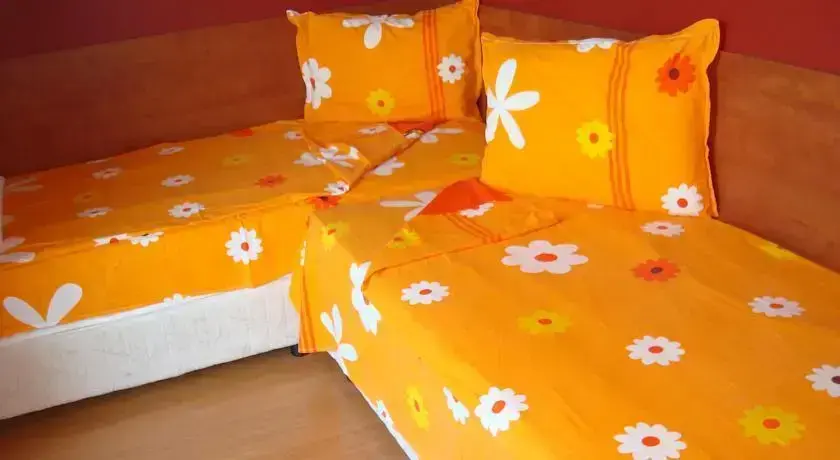 Бяла: Hotel Horizont