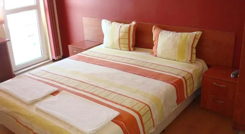 Бяла: Hotel Horizont