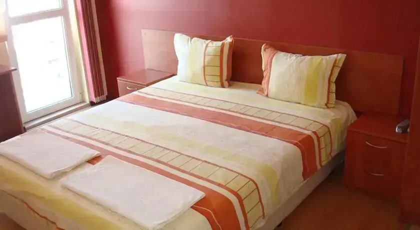 Бяла: Hotel Horizont