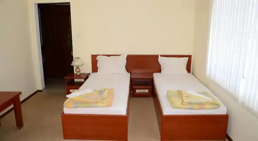 Царево: Kirovi Guest House