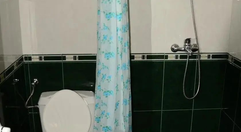 Царево: Kirovi Guest House