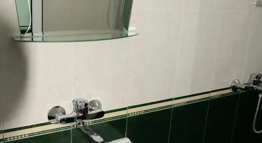 Царево: Kirovi Guest House