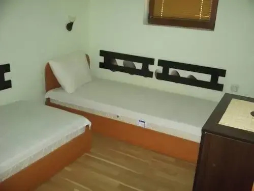 Солнечный берег: Gal Apartments in Chaika Dreams Complex