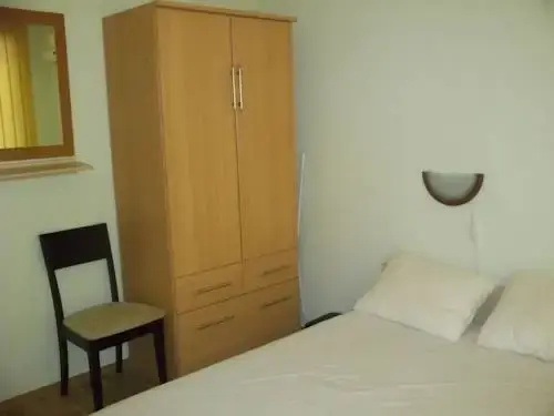 Солнечный берег: Gal Apartments in Chaika Dreams Complex