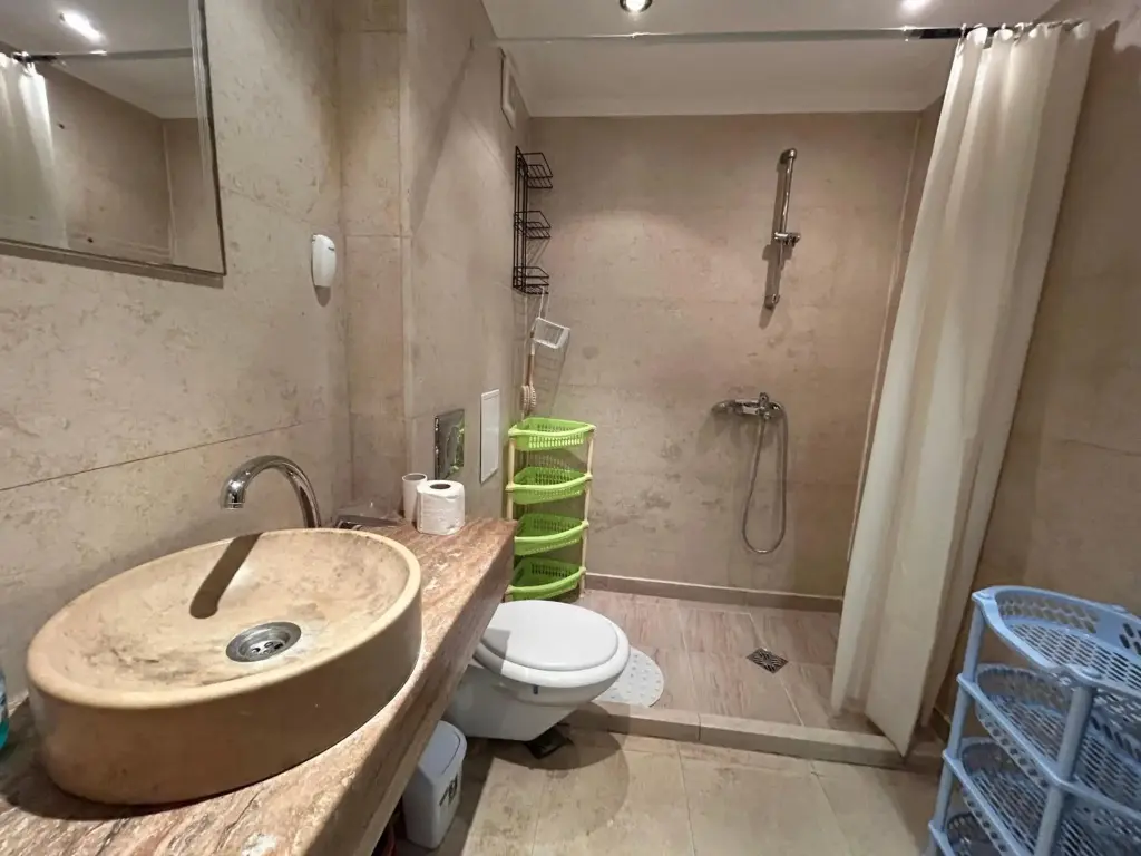 Солнечный берег: Menada Amara Apartments