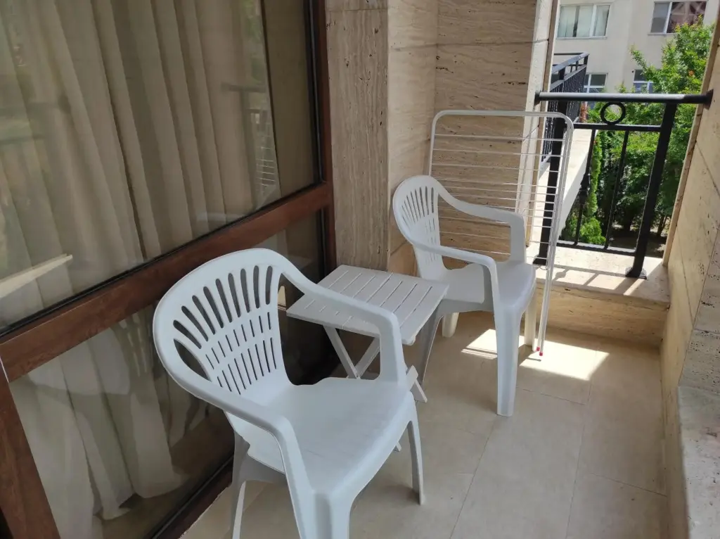 Солнечный берег: Menada Amara Apartments
