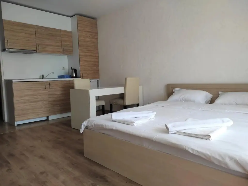 Солнечный берег: Menada Amara Apartments