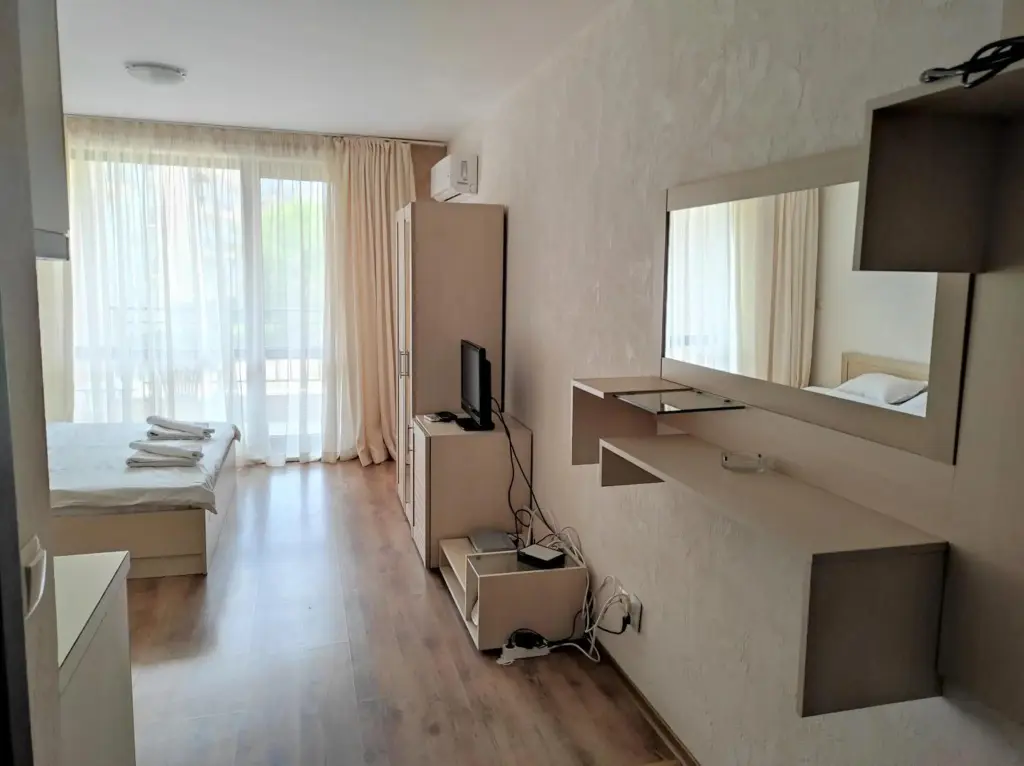 Солнечный берег: Menada Amara Apartments