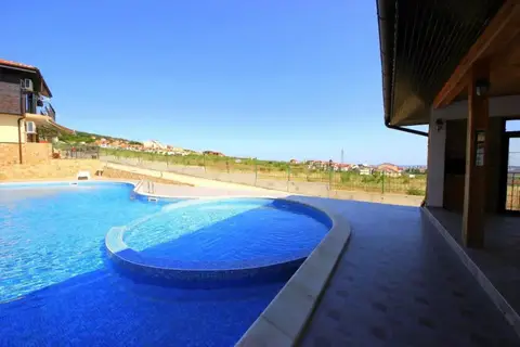 Апарт-отель Sunny Hill Villa - Menada — фото 1