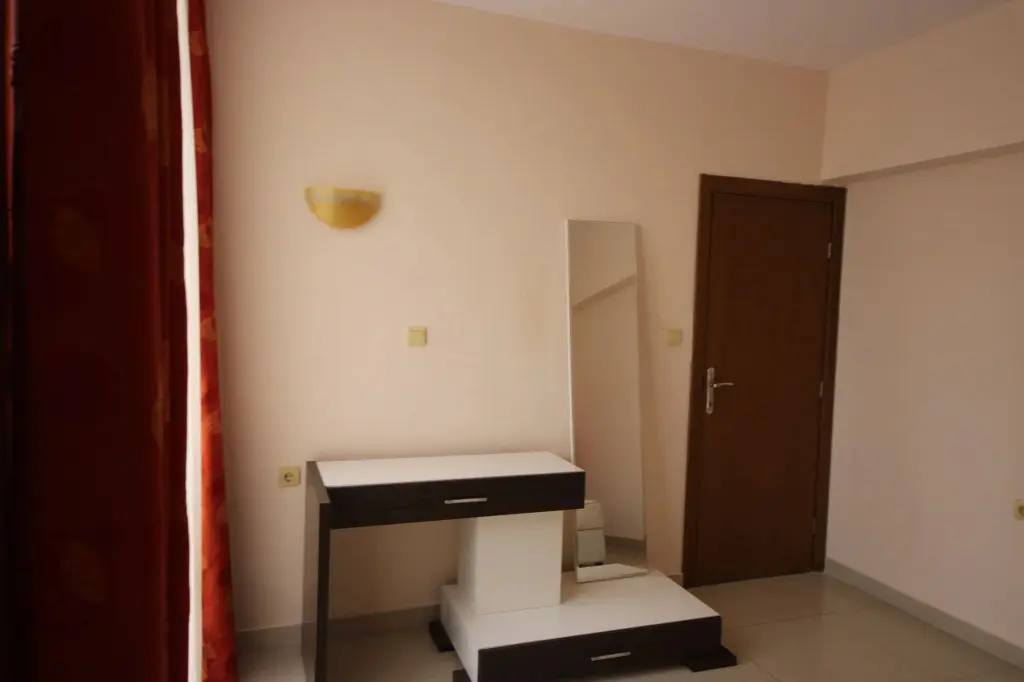Солнечный берег: Menada Eden Apartments