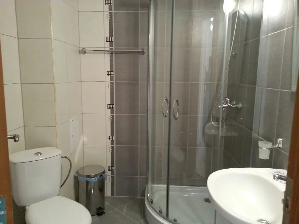 Солнечный берег: Menada Eden Apartments