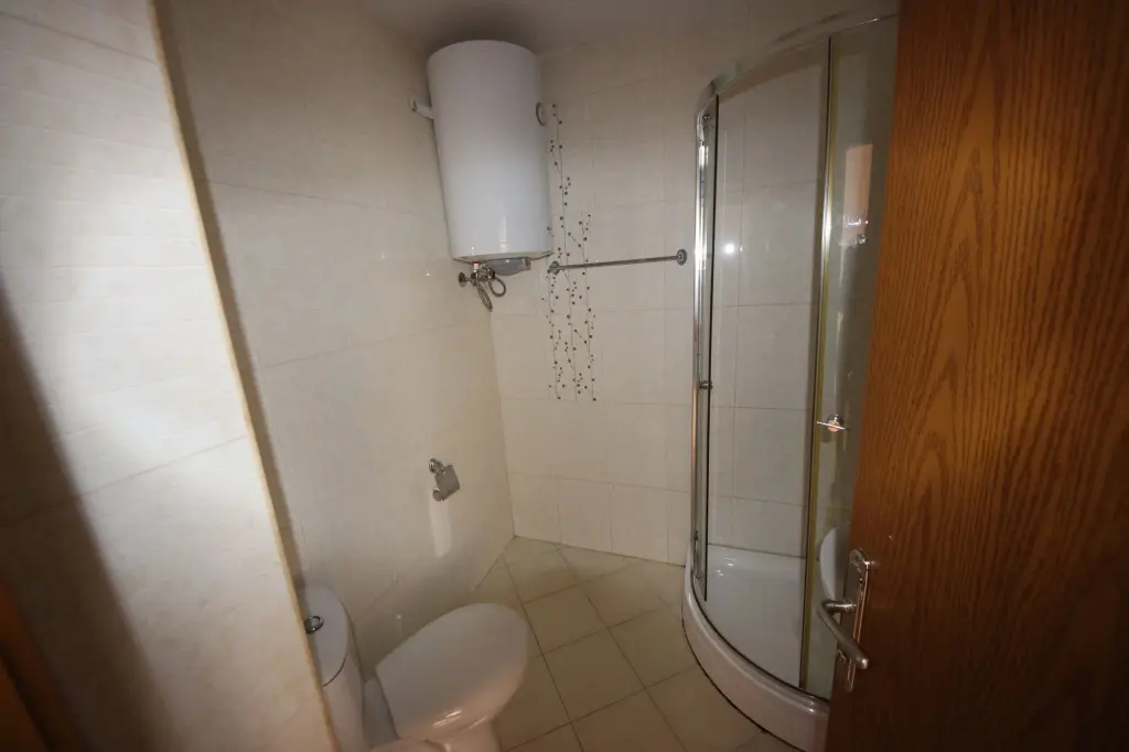 Солнечный берег: Menada Eden Apartments