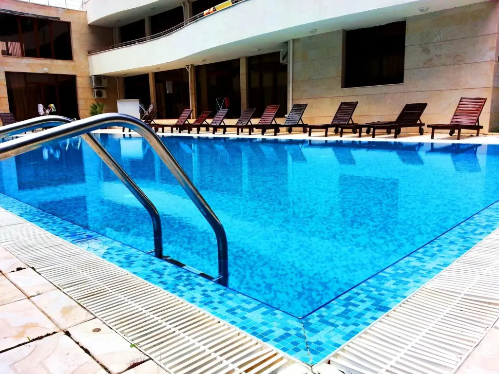 Солнечный берег: Menada Eden Apartments