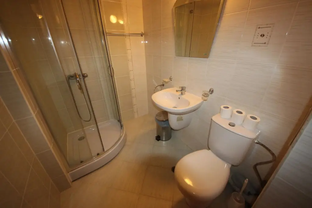 Солнечный берег: Menada Eden Apartments
