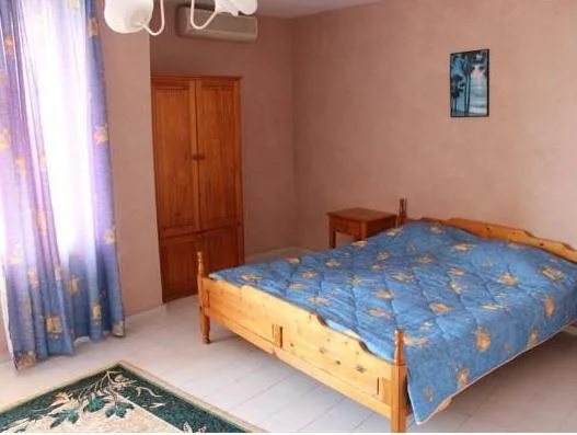 Свети Влас: Miami Guest House